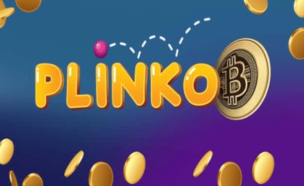 Bitcoin Plinko Casinos.